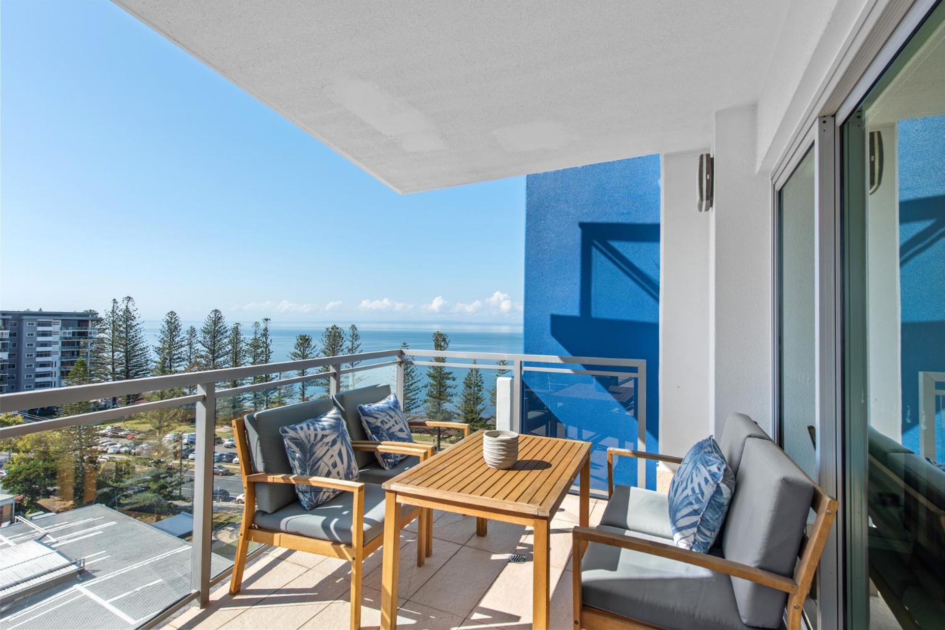 Proximity Waterfront Apartments Редклиф Екстериор снимка
