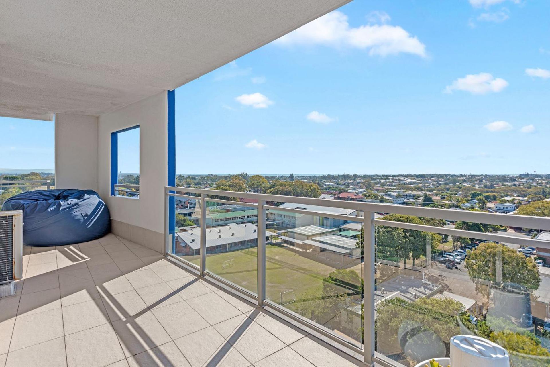 Proximity Waterfront Apartments Редклиф Екстериор снимка