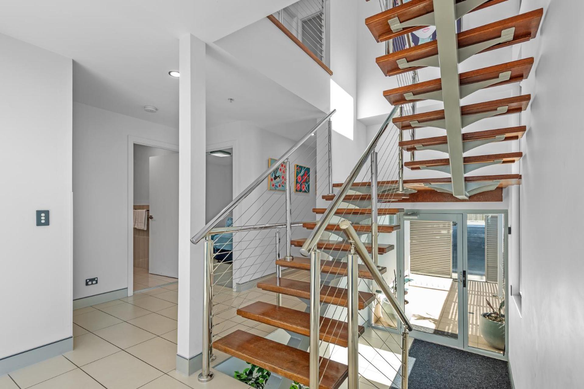 Proximity Waterfront Apartments Редклиф Екстериор снимка